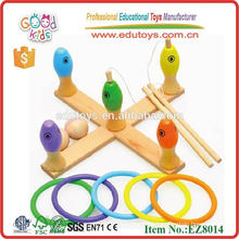 Kids Wooden Toys - Loop Set